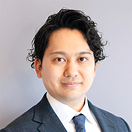 代表税理士 岡野誠治