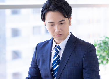 代表税理士